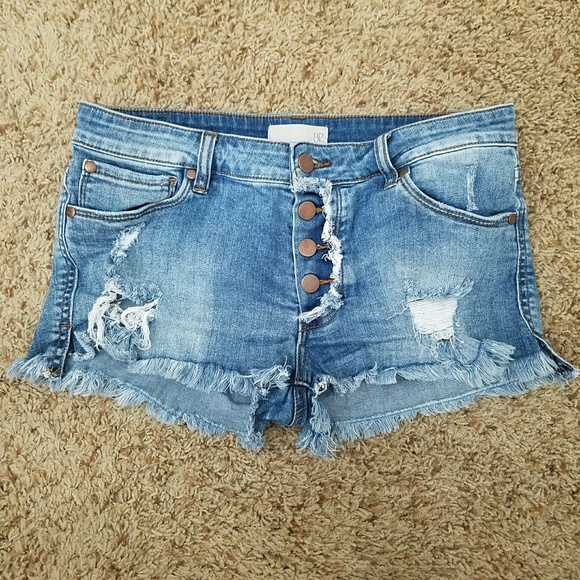 BP Pants - BP Jean Shorts - Size 27